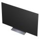 LG Televizor OLED65C6ELB, Ultra HD, Smart - OLED65C6ELB