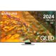 SAMSUNG Televizor QE55Q80DATXXH, Ultra HD, Smart - QE55Q80DATXXH