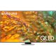 SAMSUNG Televizor QE55Q80DATXXH, Ultra HD, Smart - QE55Q80DATXXH
