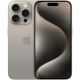 APPLE iPhone 15 Pro Max 256GB Natural Titanium - 113126