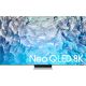 SAMSUNG Televizor QE65QN900BTXXH, 8K, Smart - 126629