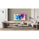 TCL Televizor 43C643, Ultra HD, Google TV Smart - 43C643