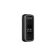 NOKIA 2660 Flip 4G, crna - 1GF011CPA1A01