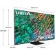SAMSUNG Televizor QE65QN90BATXXH, Ultra HD, Smart - 132393