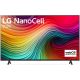 LG Televizor 65NANO82T3B, Ultra HD, Smart - 65NANO82T3B