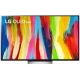 LG Televizor OLED65C22LB, Ultra HD, Smart - 123706