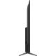 TCL Televizor 75C643, Ultra HD, Google TV Smart - 75C643