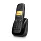 GIGASET Bežični telefon A280, crna - 115021