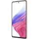 SAMSUNG Galaxy A53 5G 6/128, narandžasta - 10200171