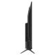 TCL Televizor 43C643, Ultra HD, Google TV Smart - 43C643