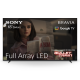 SONY Televizor XR65X90LAEP, Ultra HD, Adroid Smart - 20547-1