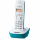 PANASONIC Bežični telefon DECT KX-TG1611, plava - 0161181