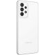 SAMSUNG Galaxy A33 5G 6/128GB Bela - 129588