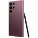 SAMSUNG Galaxy S22 Ultra 5G 12GB/256GB bordo - SM-S908BDRGEUC