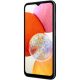 SAMSUNG Galaxy A14 5G 4/128GB, crna - 10200270