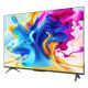 TCL Televizor 43C643, Ultra HD, Google TV Smart - 43C643