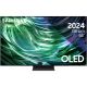 SAMSUNG Televizor QE55S90DAEXXH, Ultra HD, Smart - QE55S90DAEXXH