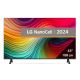 LG Televizor 43NANO81T3A, Ultra HD, Smart - 43NANO81T3A