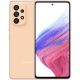 SAMSUNG Galaxy A53 5G 6/128, narandžasta - 10200171