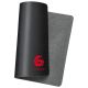 GEMBIRD Gaming podloga za miša, Size M 250x350 mm, Black - 8981