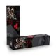 GEMBIRD Gaming podloga za miša, Size M 250x350 mm, Black - 8981