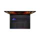 MSI Raider 16 Max HX B2XWI 9S7-265111-207 16