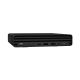 HP Pro Mini 260 G9 Desktop PC 998L4ET Core i5-1335U 16GB 512GB SSD Win 11 Pro - EP3287969