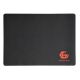 GEMBIRD Gaming podloga za miša, Size M 250x350 mm, Black - 8981