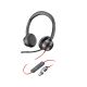 POLY HP Blackwire 8225 Stereo Microsoft Teams Certified USB-C 8X225AA - EP2626451
