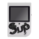 Ručna konzola retro Sup (500 igrica) bela - 600266