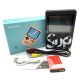 Ručna konzola retro Sup (500 igrica) crna - 600264