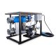 Idromatic Basic RO 1x4040 - Reverzna osmoza za prečišćavanje vode (15 bara, 300 L/h, 230V, 550W) - 54186