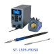 Rework Station Atten ST-1509 150W + Lemilica Atten Y9150 150W - 219707