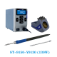 Rework Station Atten ST-9150 150W + Lemilica Atten Y9130 130W - 208410