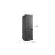 TCL Kombinovani frižider RF340BSE0EE - RF340BSE0EE