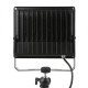 RGB LED Studio Reflektor bluetooth Vivitar 120 LEDs/ 60W crni - 600591