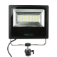 RGB LED Studio Reflektor bluetooth Vivitar 120 LEDs/ 60W crni - 600591