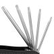 RONIX Set sklopivih torx ključeva 8pcs RH-2021 - RH-2021RX