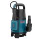 RONIX Potopna pumpa za kanalizaciju RH-4040 CB 736W/6000l/h - RH-4040RX