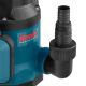 RONIX Potopna pumpa za kanalizaciju RH-4040 CB 736W/6000l/h - RH-4040RX