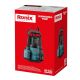 RONIX Potopna pumpa za kanalizaciju RH-4040 CB 736W/6000l/h - RH-4040RX