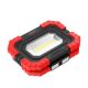 RONIX Reflektor + Power bank 10W 900lm/30m RH-4273 CB 3.7V/4.4Ah - RH-4273RX