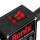 RONIX Pegla za plastične cevi RH-4400 CB 2000W/20, 25mm - RH-4400RX