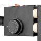 RONIX Pegla za plastične cevi RH-4400 CB 2000W/20, 25mm - RH-4400RX