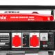 RONIX Agregat za struju FASTSTART RH-4704 CB 2500W/210cc - RH-4704RX