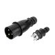 RONIX Benzinski agregat 6500W RH-4783 - RH-4783RX
