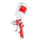 RONIX Pištolj za farbanje sa gornjom posudom (2-3.5bar) RH-6217 CB 600ml/1.7mm - RH-6217RX