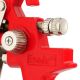 RONIX Pištolj za farbanje sa gornjom posudom (2-3.5bar) RH-6217 CB 600ml/1.7mm - RH-6217RX