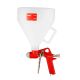 RONIX Pištolj za raspršivanje (2-3.5bar) RH-6501 CB 5000ml/4-6-8mm - RH-6501RX