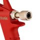 RONIX Pištolj za raspršivanje (2-3.5bar) RH-6501 CB 5000ml/4-6-8mm - RH-6501RX
